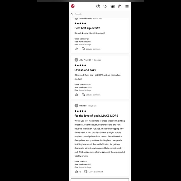 ❤️LULULEMON SCUBA OVERSIZED FUNNEL NECK HOODIE/JACKET-HEATHERED MINT-XL/XXL❤️ - Picture 13 of 16